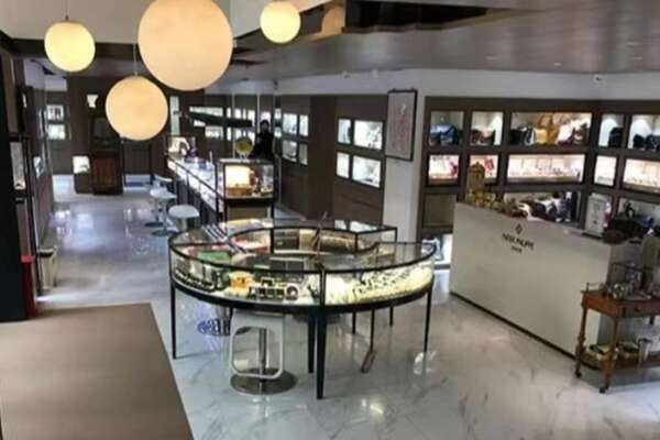 润州区寄卖奢侈品店